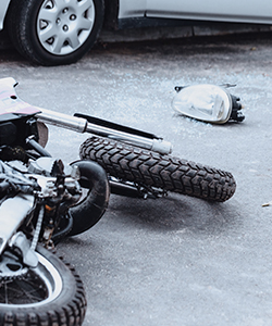 Motorcycle Accidents
