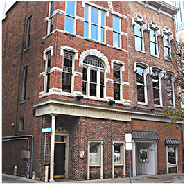 Nashville Personal Injury Attorney