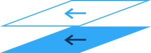 Left Arrow
