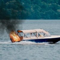 BoatExplosion