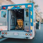 death after car accident