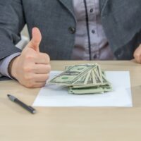 how are personal injury settlements paid out