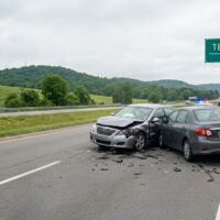 Car Accident Damages in Tennessee