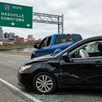 Nashville Distracted Driving Accident Lawyer Nashville Distracted Driving Accident Lawyer