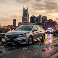 Nashville Speeding Accident Lawyer Nashville Speeding Accident Lawyer