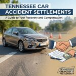 tennessee car accident settlements