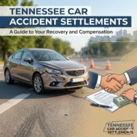 tennessee car accident settlements tennessee car accident settlements