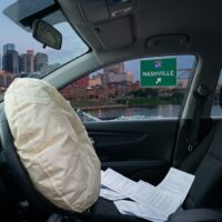 Nashville Airbag Injury Lawyer Nashville Airbag Injury Lawyer